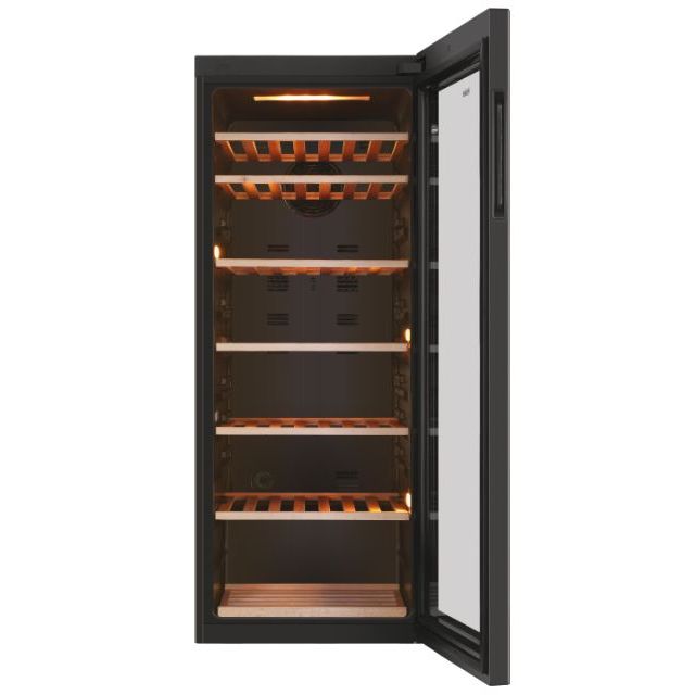 Wine Bank 50 Series 5 HWS84GNF(UK) Wine Cooler Haier